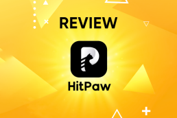 HitPaw apžvalga